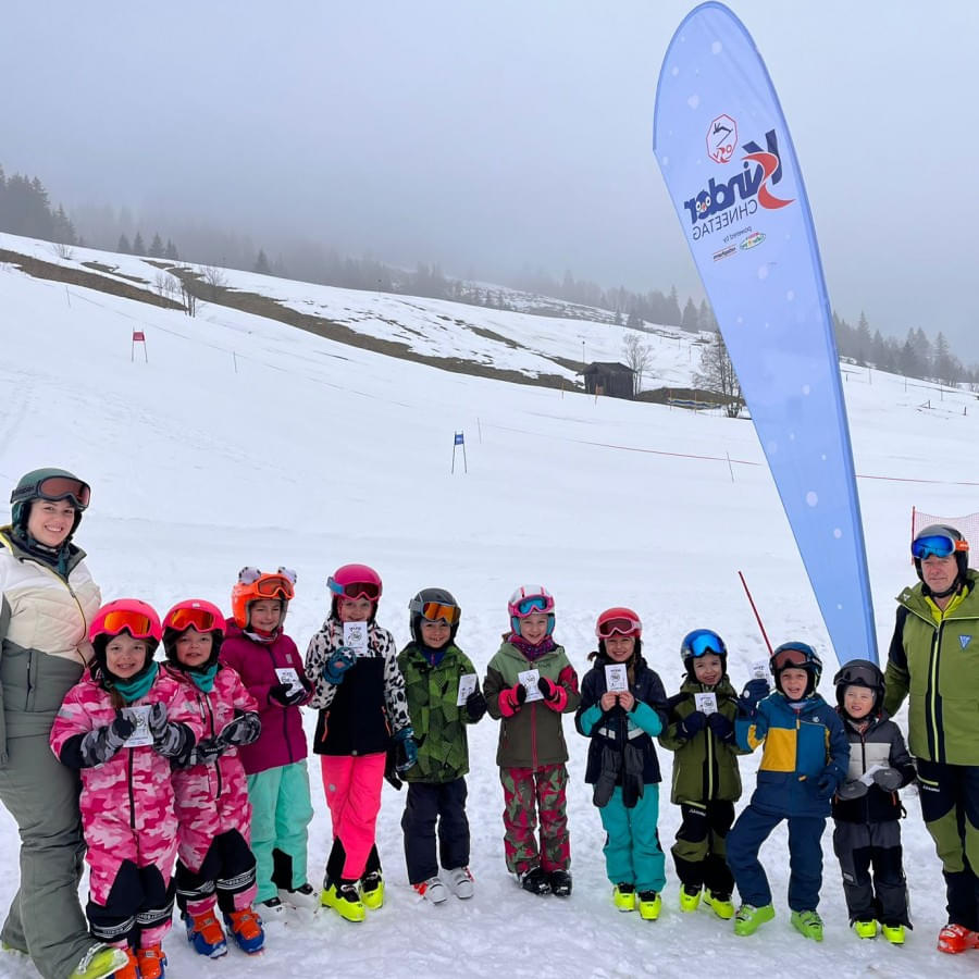 ÖSV Kinderschneetag am 03.03.2023