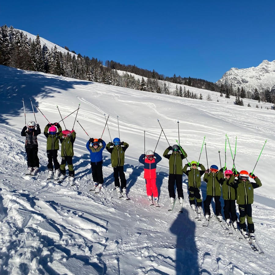 Bambini Training