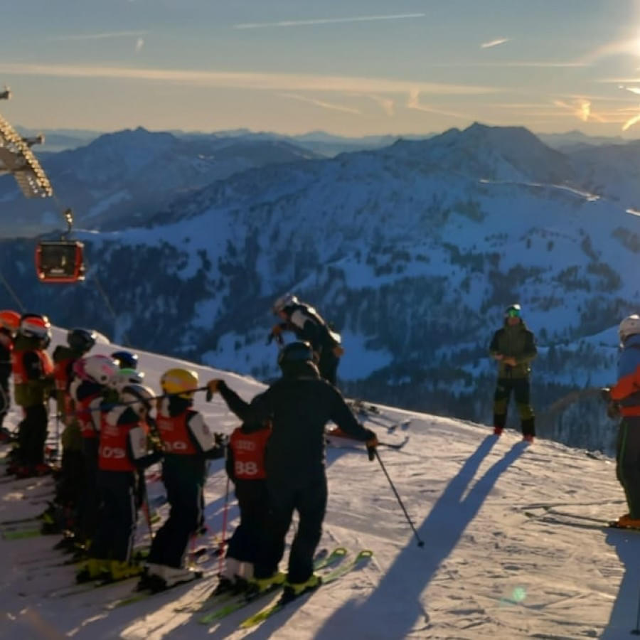 Raiffeisen BC RTL am 04.01.2025