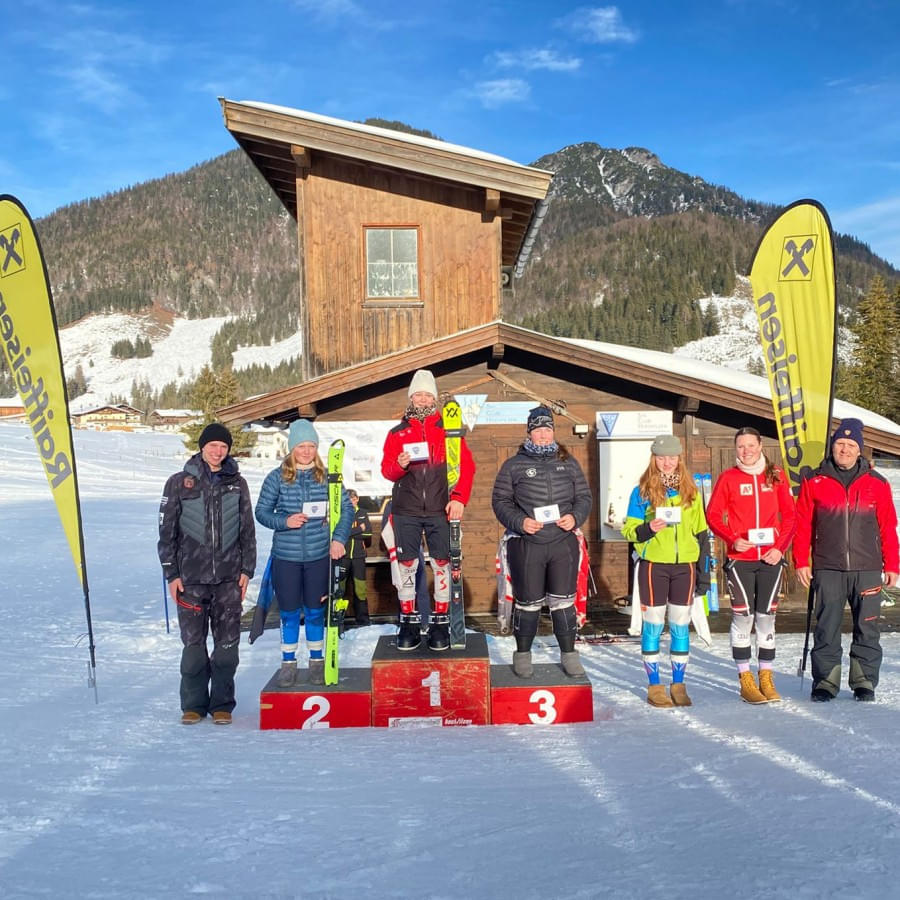 Raiffeisen BC SL am 06.01.2025