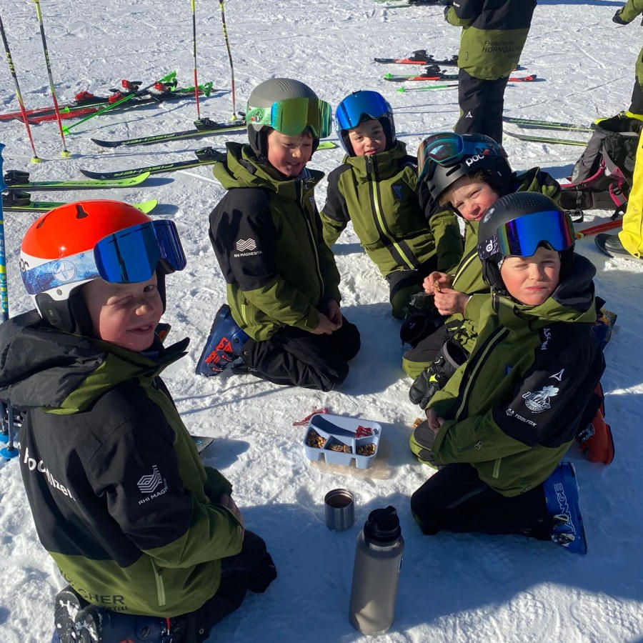 Techniktraining Kombirace 