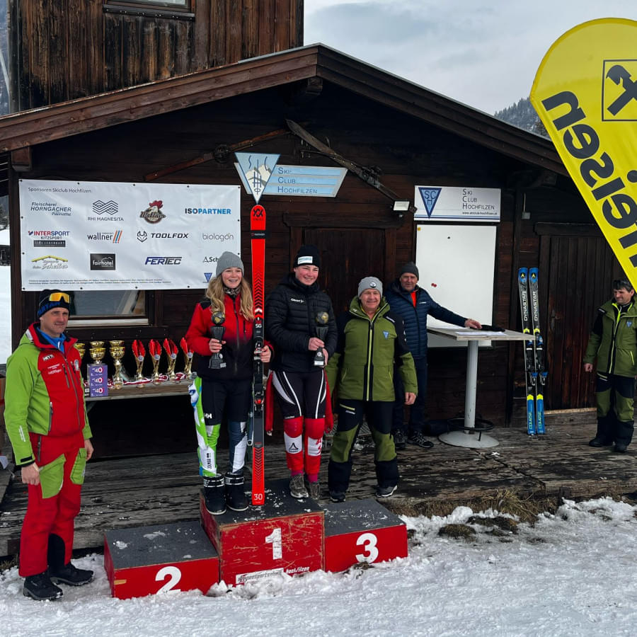 Raiffeisen BC Super-G 