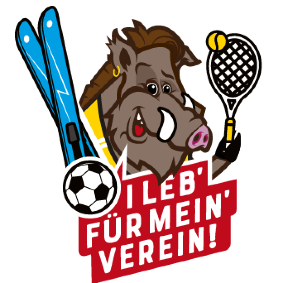 BILLA - I leb für mein Verein