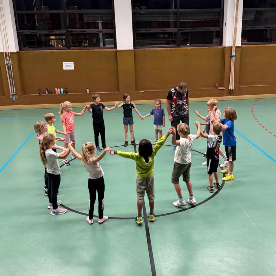 Vorbereitungen