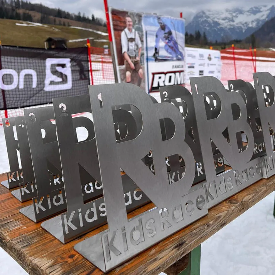 Romed Baumann Kids Race 2025