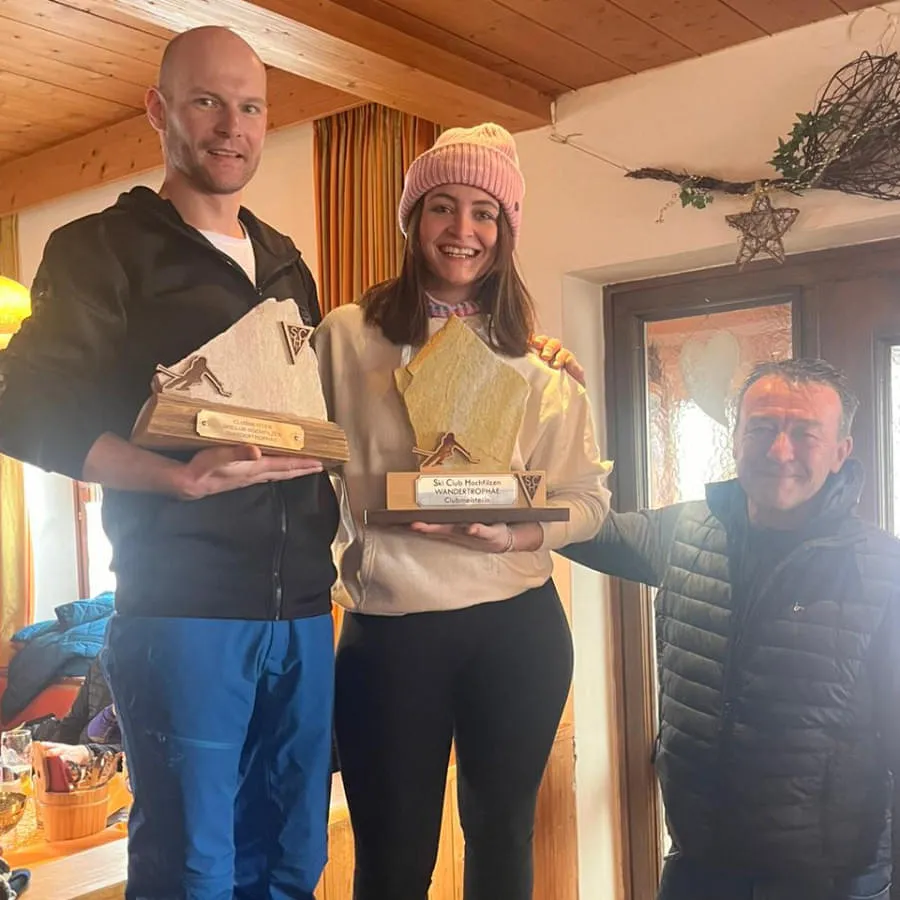 65. Clubmeisterschaft