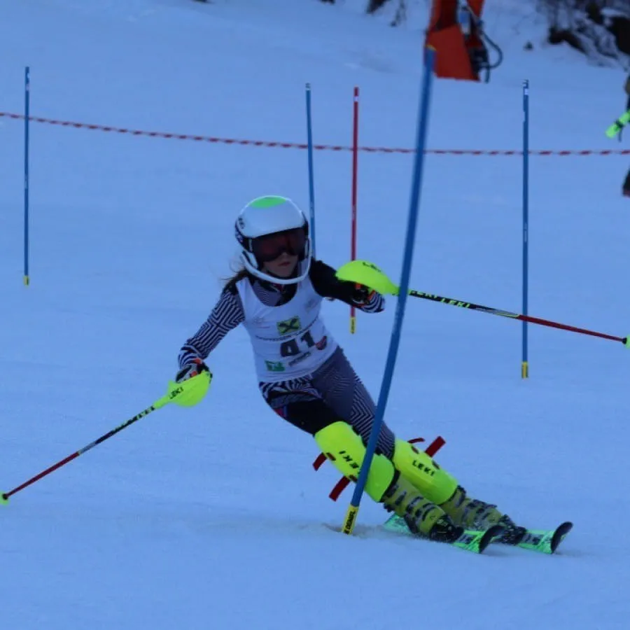 TSV Raiffeisen Landescup Schüler