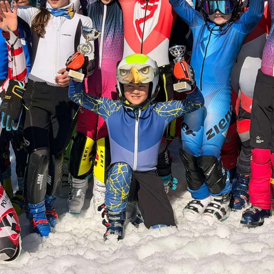 Raiffeisen BC Slalom