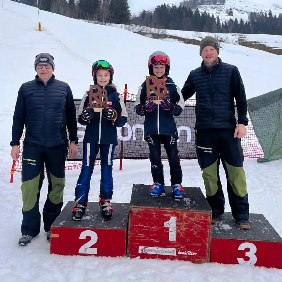 11. Romed Baumann Kids Race 