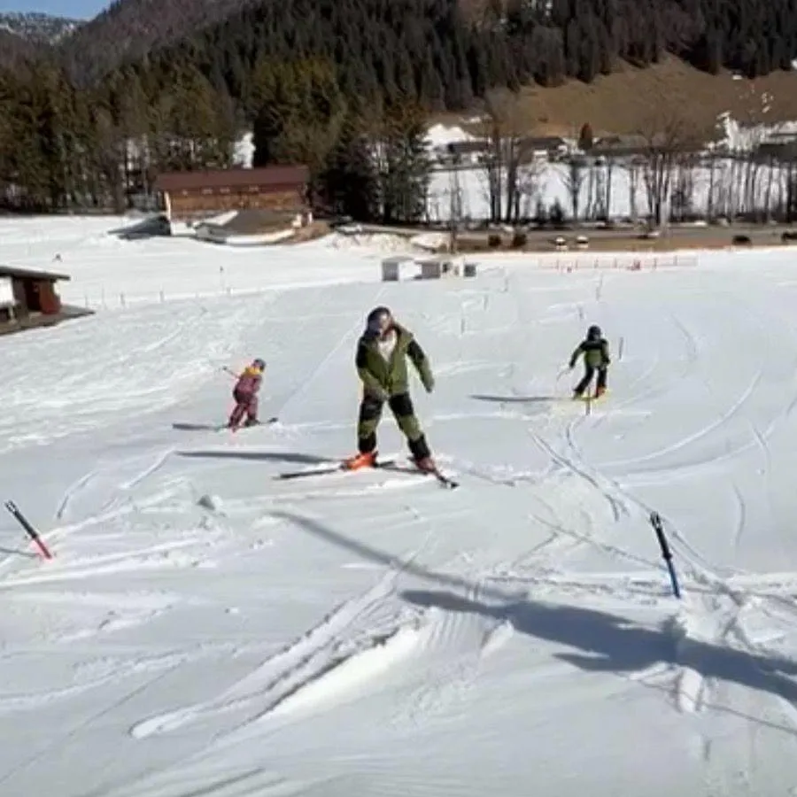 Bambini-Paralell-Challenge