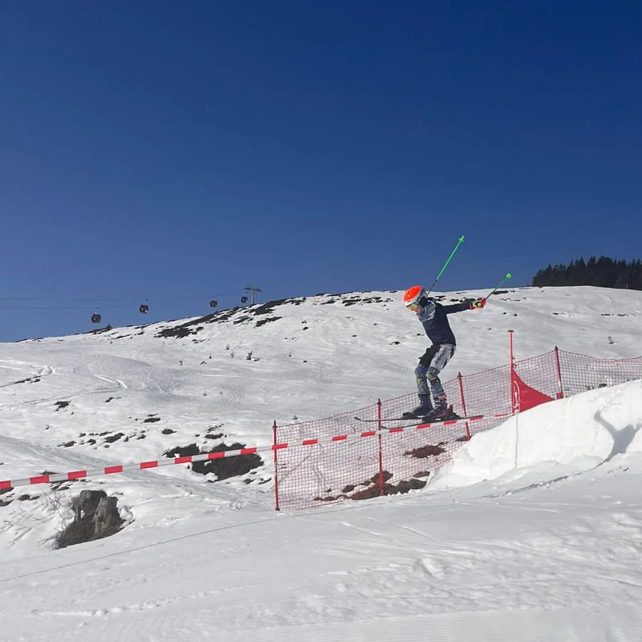 Raiffeisen BC Kombirace 