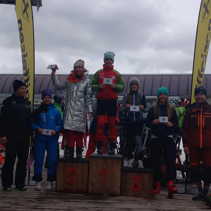 Raiffeisen BC RTL Schüler