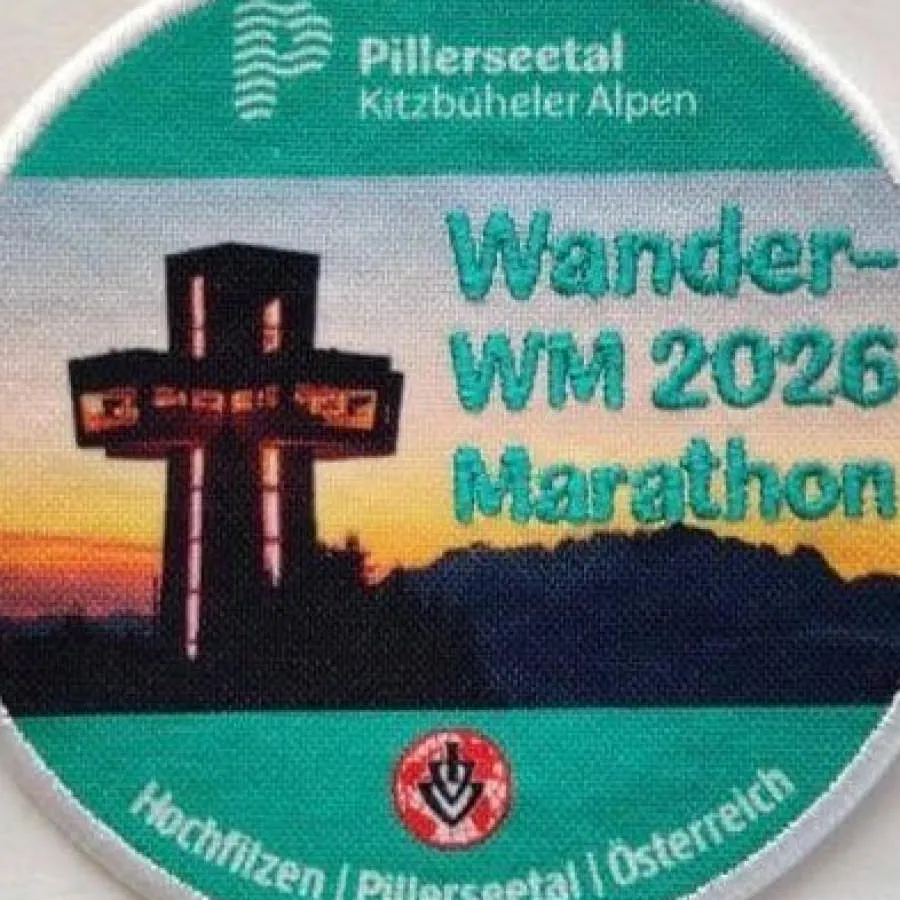 IVV Wander WM 2026  
